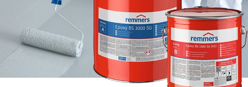 Hoeveel epoxy vloercoating heb ik nodig per m²?