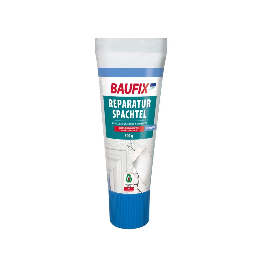Reparatie tubes