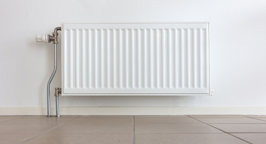 Radiatorlak