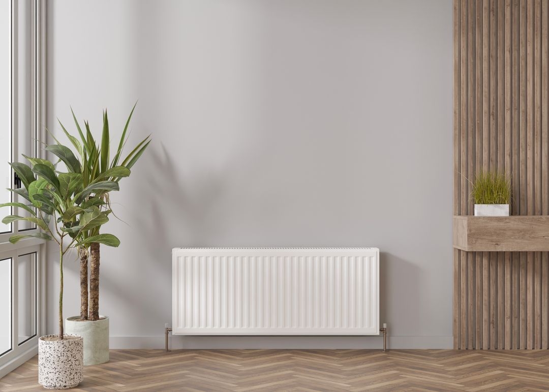 Radiator Spuitlak