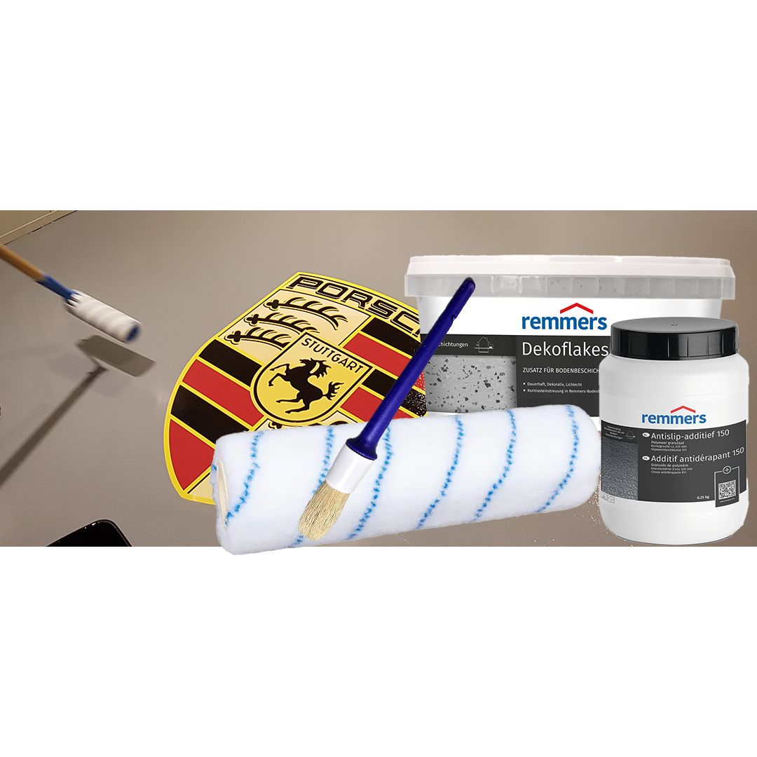 Gereedschap & aanvullende producten