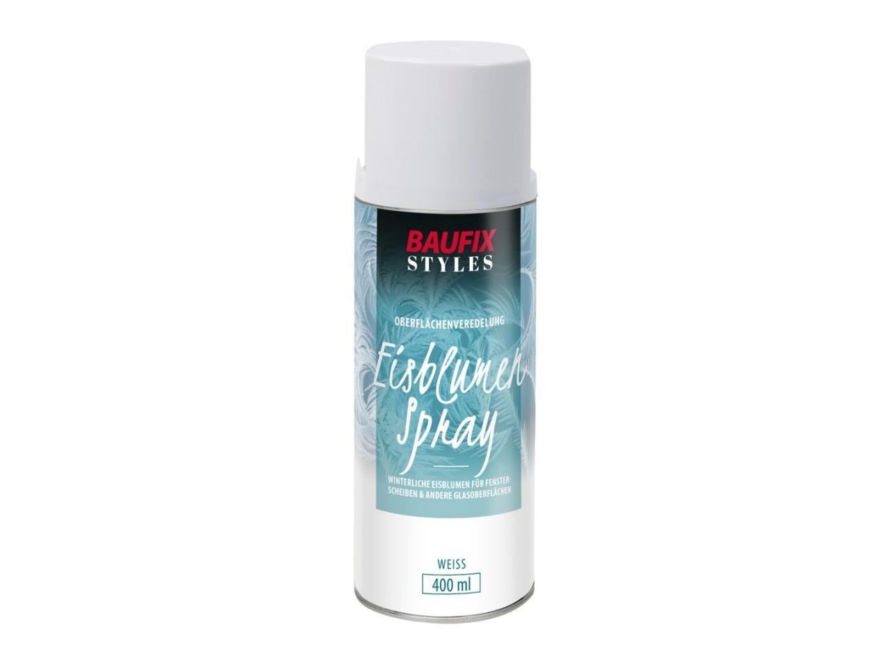 IJsbloem spray