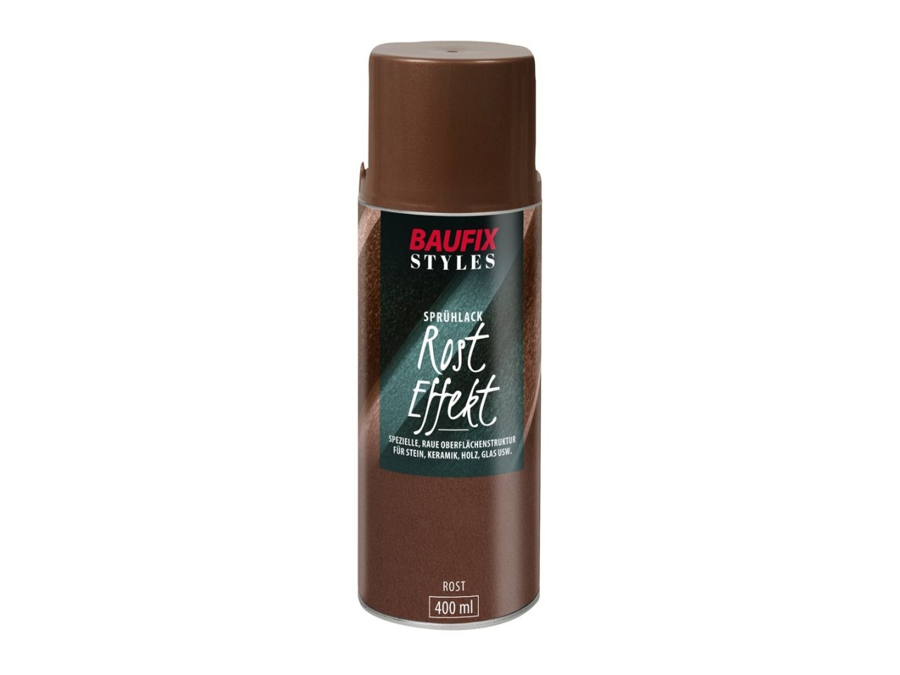 Roest Effect spuitlak