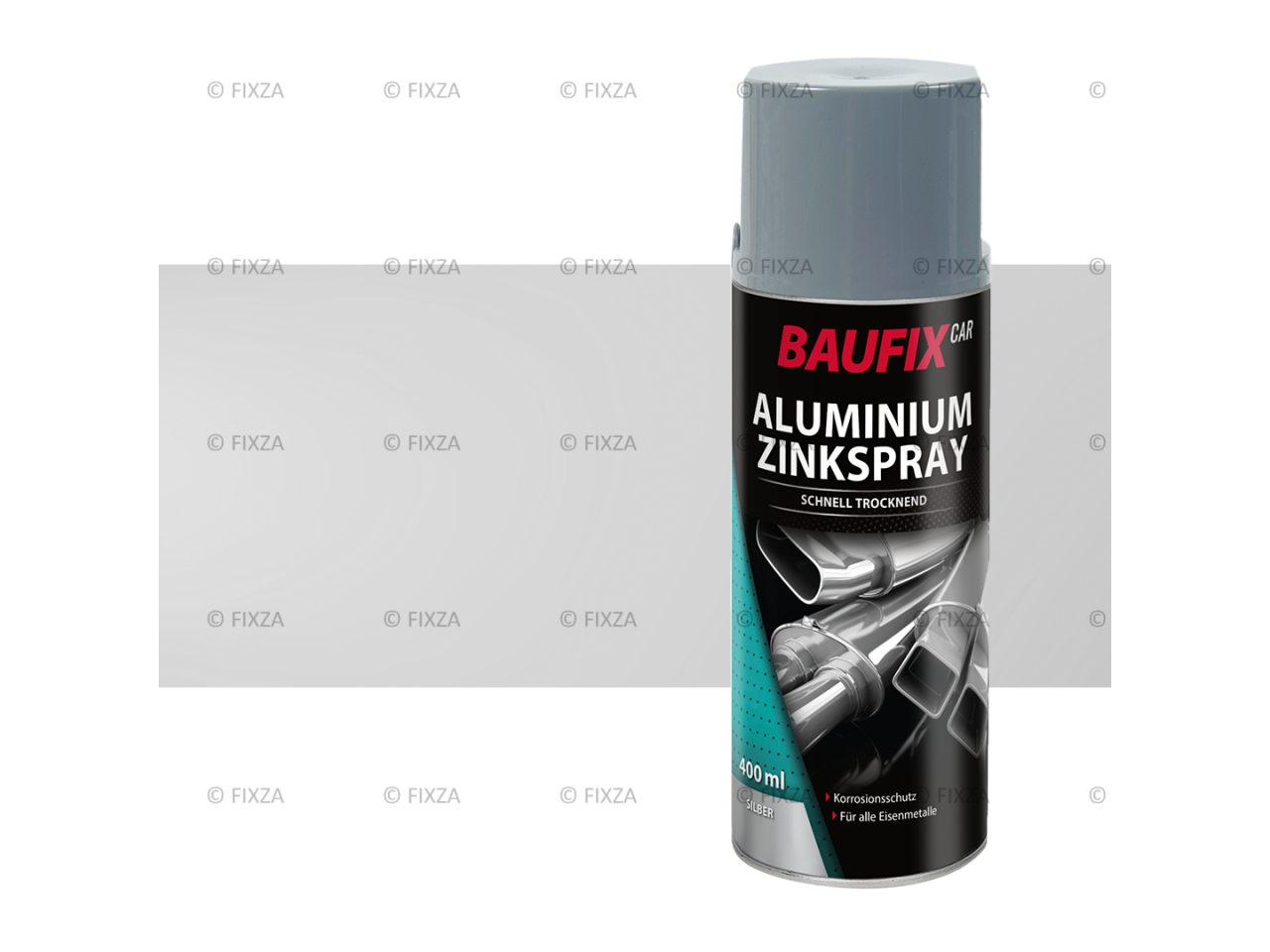 Alu Zinkspray