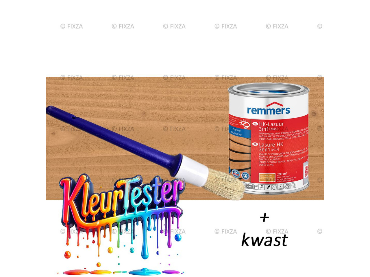 fixza-beits-remmers-hk-lazuur-3-in-1-plus-douglas-kleurtester