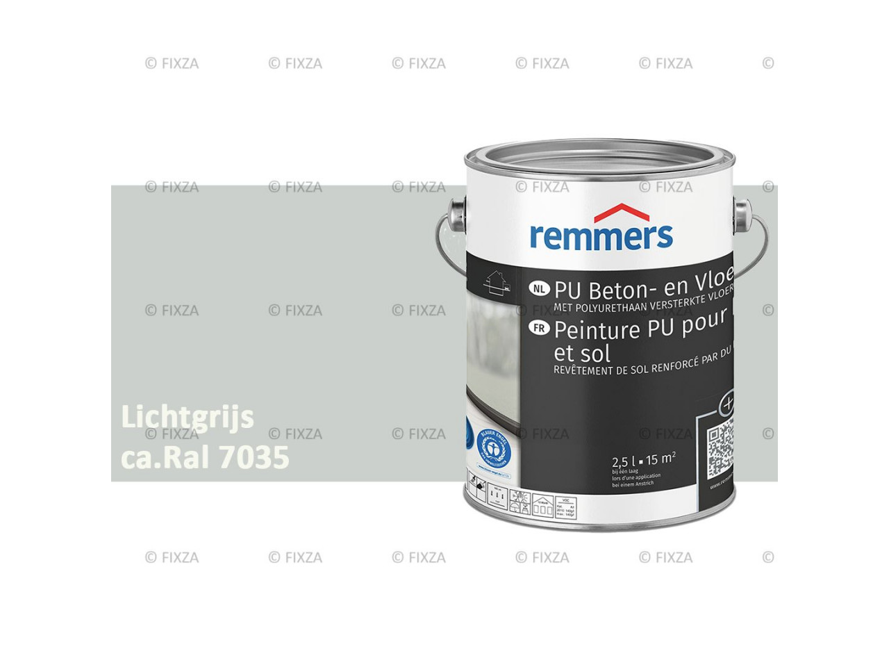 fixza-remmers-pu-beton-vloerverf-2.5liter-lichtgrijs-ral-7035