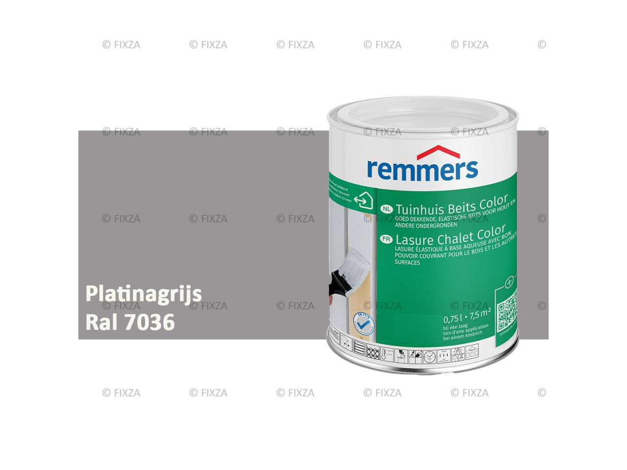 fixza-remmers-tuinhuis-beits-color-ral-7036-platinagrijs-0,75liter