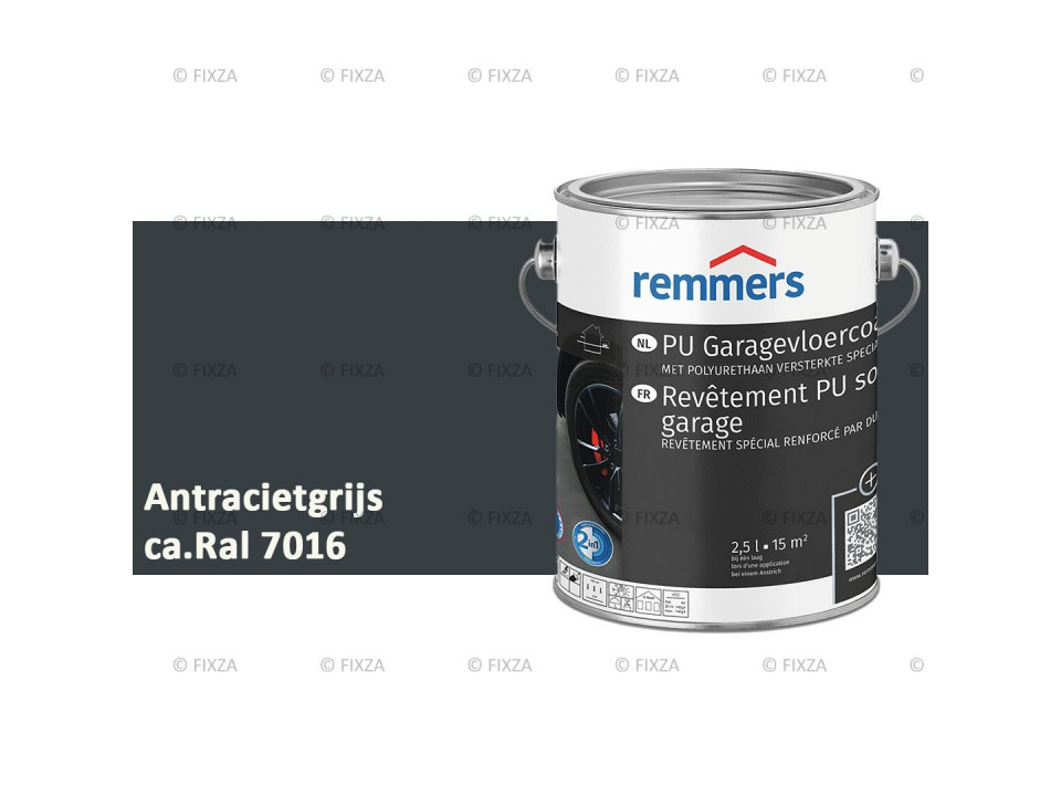 fixza-remmers-pu-garagevloercoating-2.5liter-antracietgrijs-ral-7016