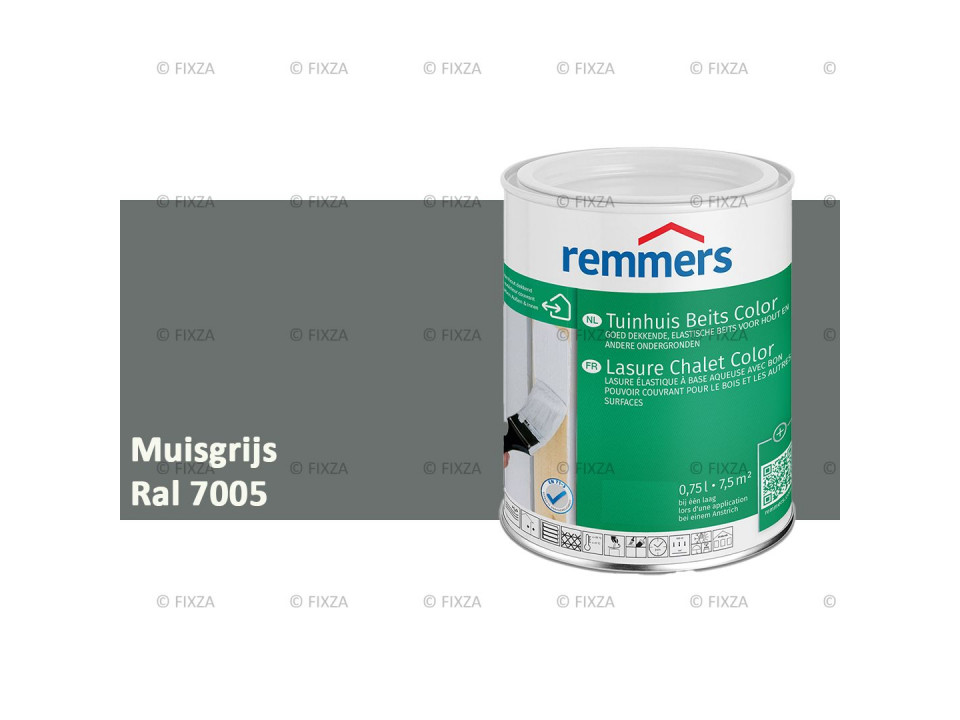 fixza-remmers-tuinhuis-beits-color-ral-7005-muisgrijs-0,75liter