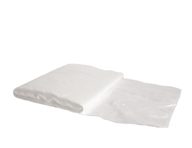 Afdekzeil 4m x 12,5m