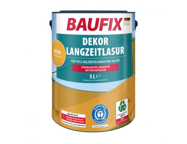 Deco Houtbeits grenen 5 Liter