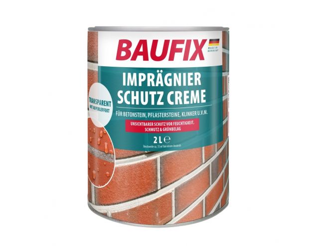 Gevel Impregneercrème 2 Liter
