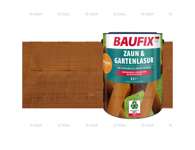 Schutting en Tuinbeits Douglas 5 Liter