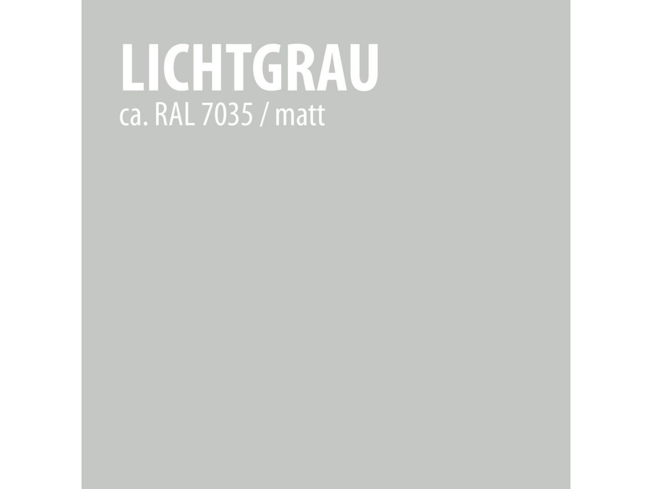 Betonvloer verf lichtgrijs 5 Liter