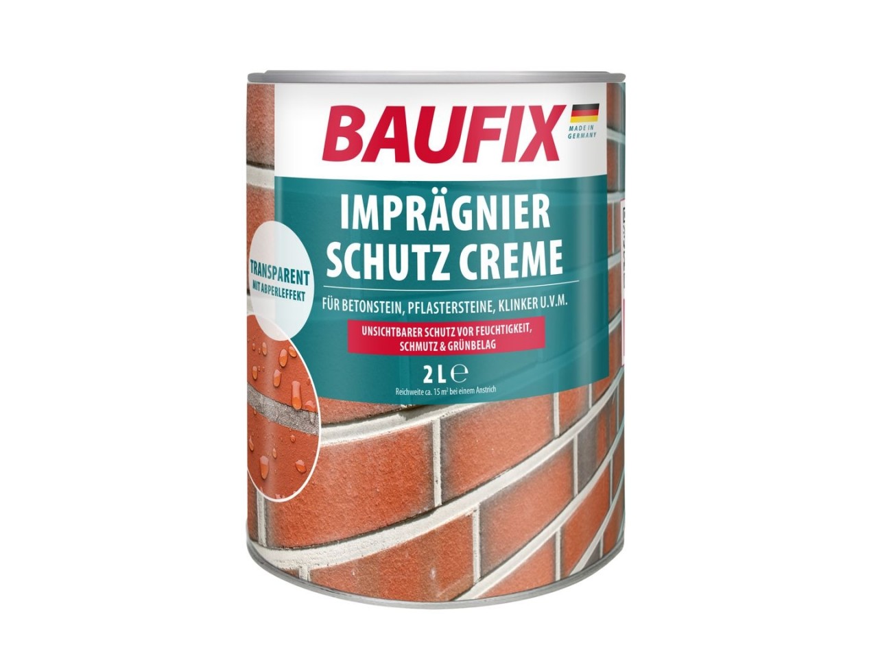 Gevel Impregneercrème