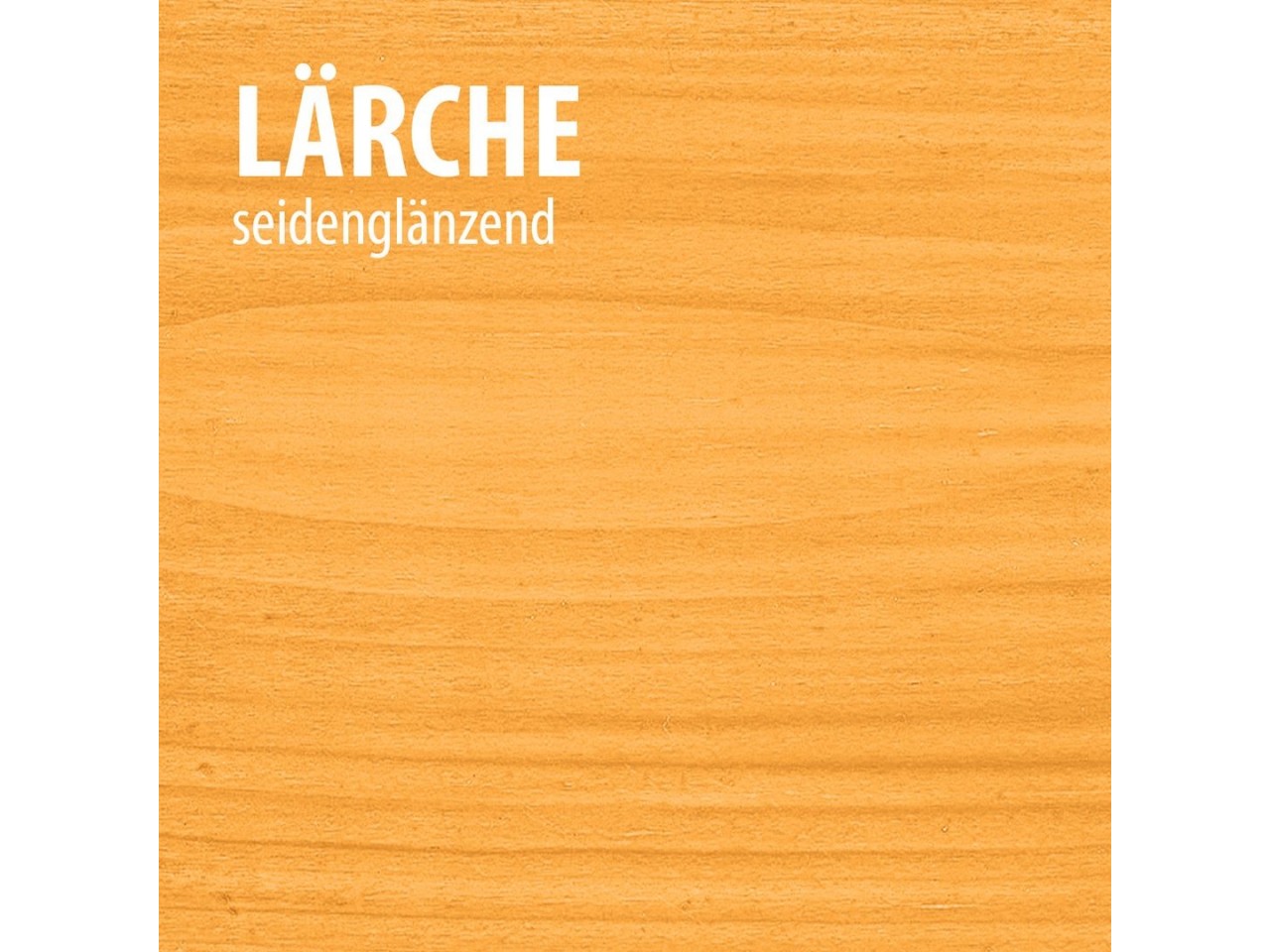 Houtbeschermende Gel- Beits lariks 5 Liter