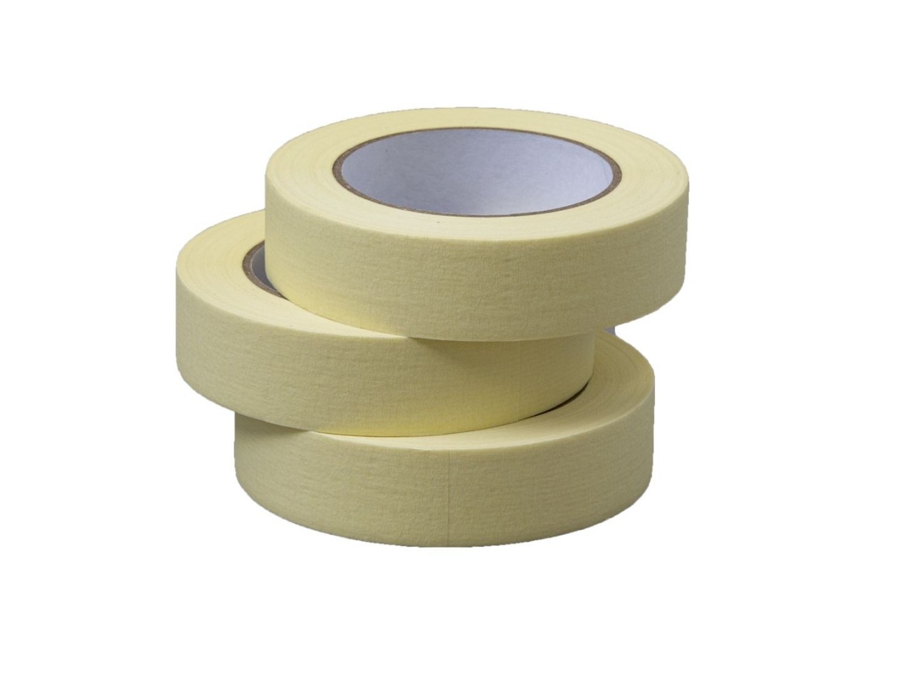 Maskeertape, 3 stuks 28mm