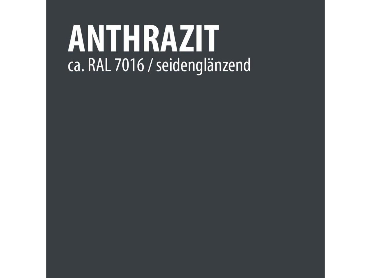 Metaalbeschermende Spuitlak antraciet