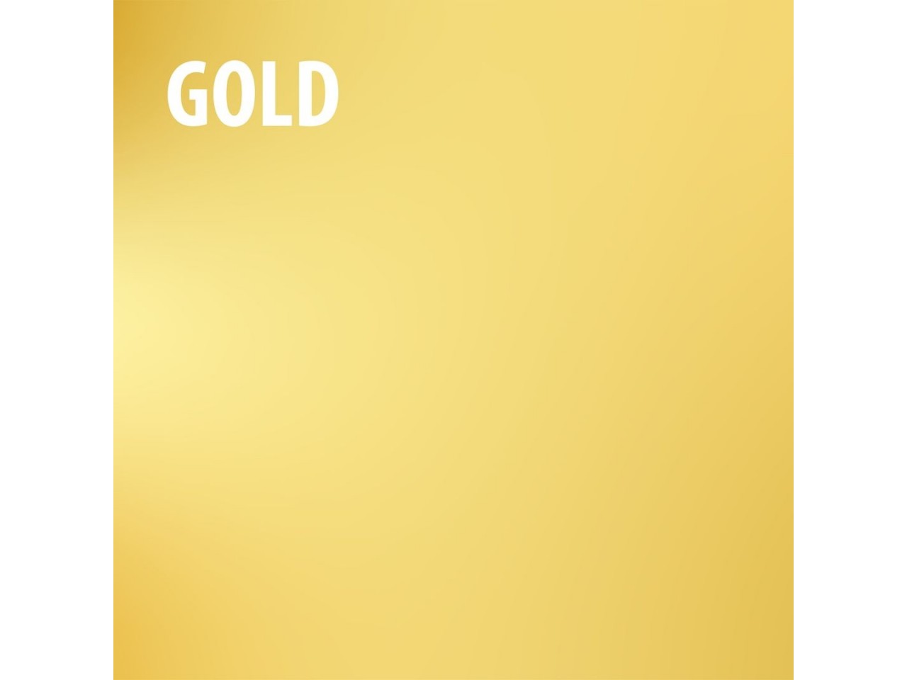 Metallic goud lak
