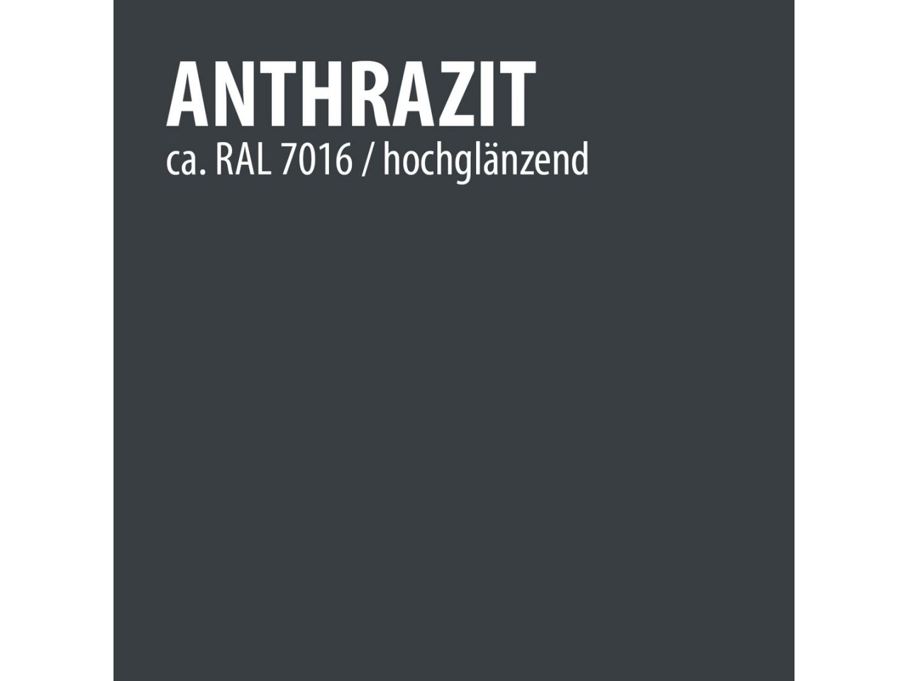 Multi- spuitlak antraciet