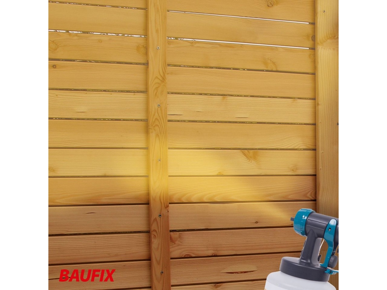 Multispray Houtbeits grenen 5 Liter