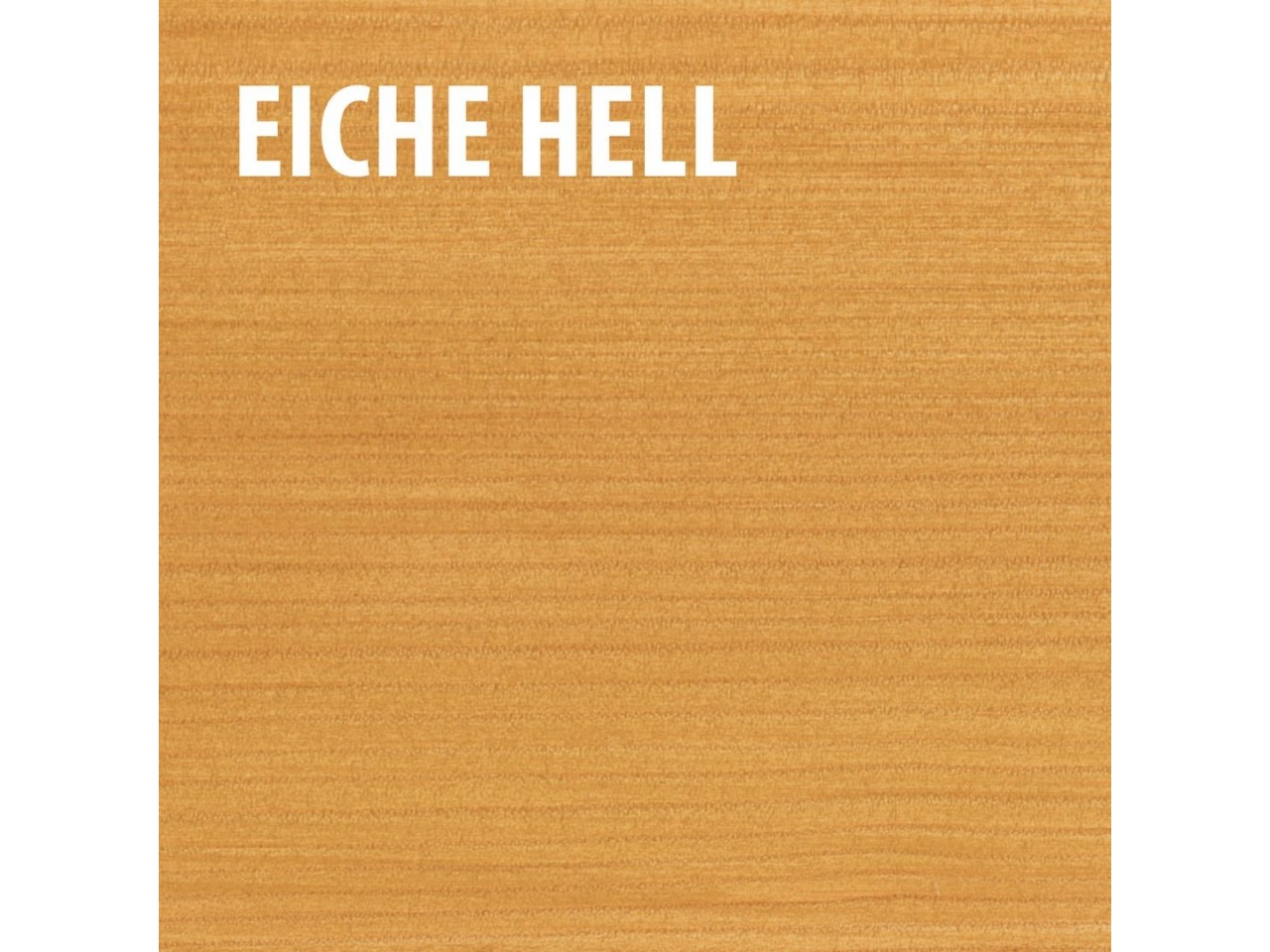 PUR Houtbeits licht eiken 5 Liter