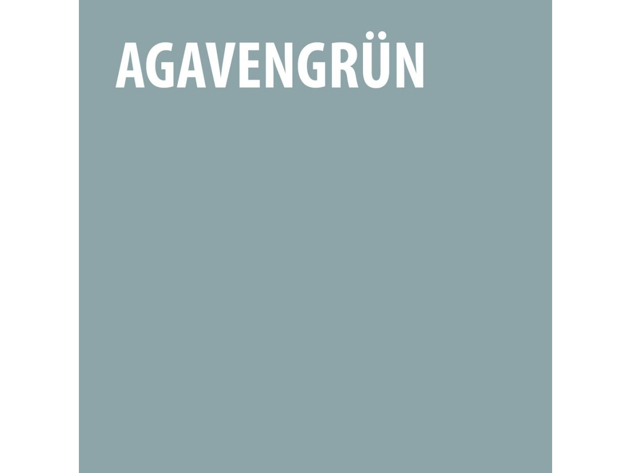 Styles Colour Accents agavegroen 2,5 Liter