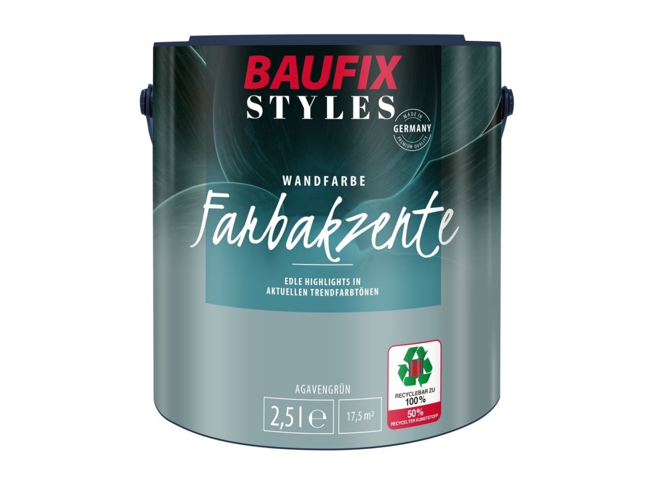 Styles Colour Accents horizon blauw 2,5 Liter
