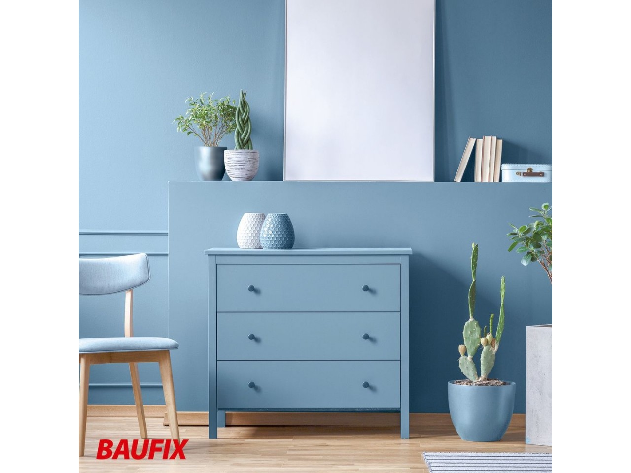 Styles Colour Accents horizon blauw 2,5 Liter
