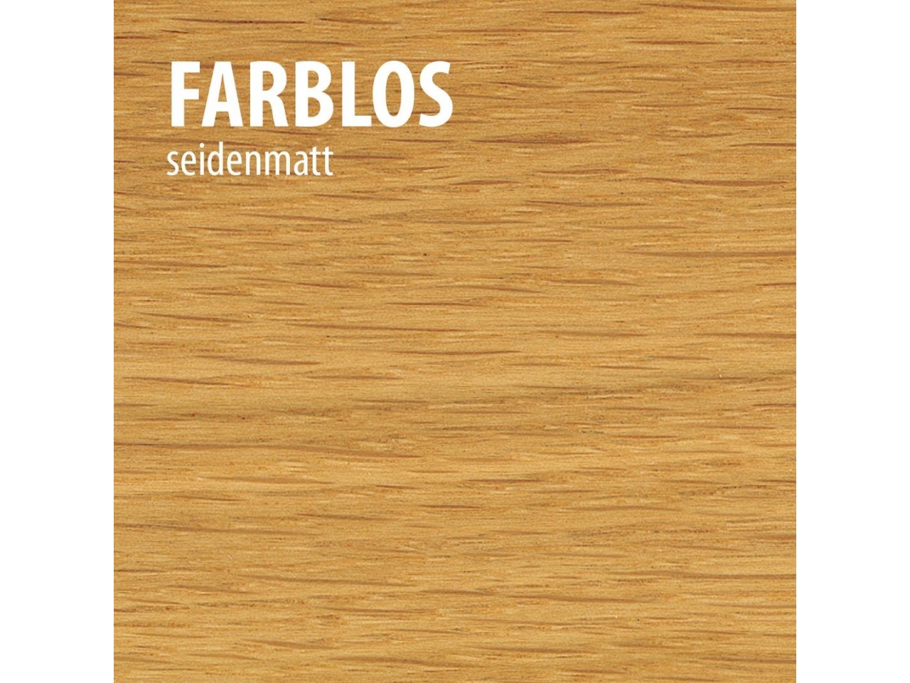 Teak onderhoudsolie kleurloos 1 Liter