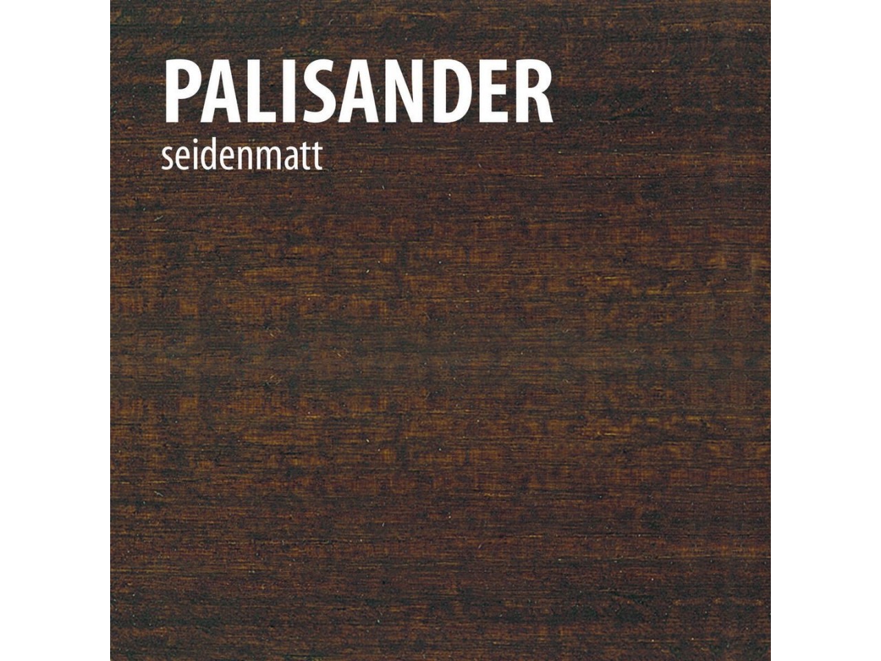 Tuinhoutolie palissander 2,5 Liter
