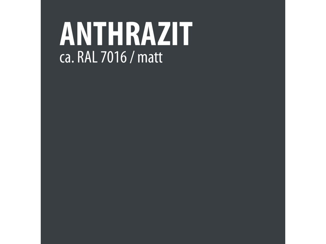 Velgenlak antraciet mat
