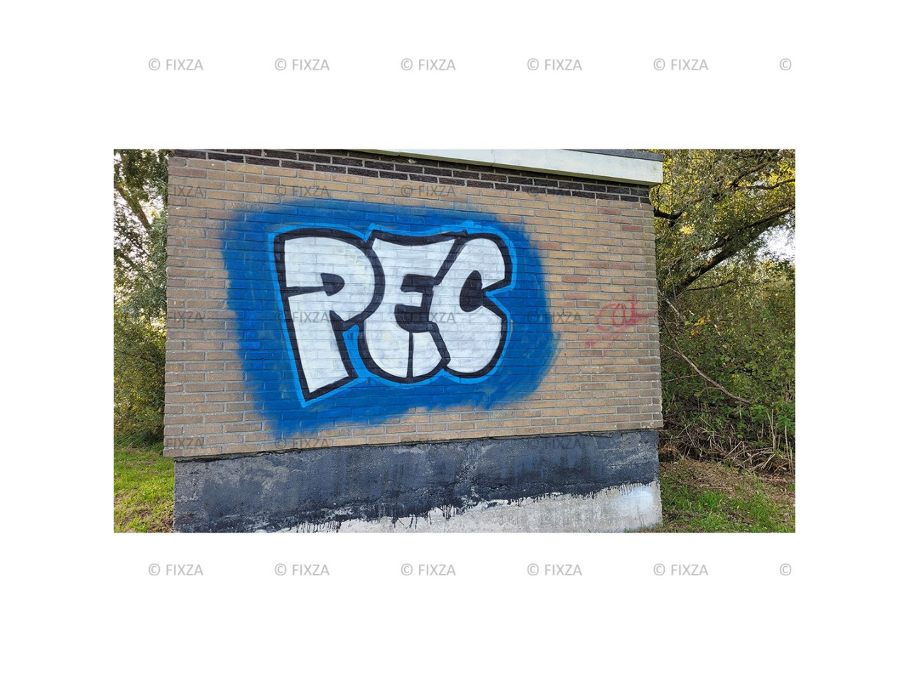 fixza- graffiti-verwijderaar-age-professioneel
