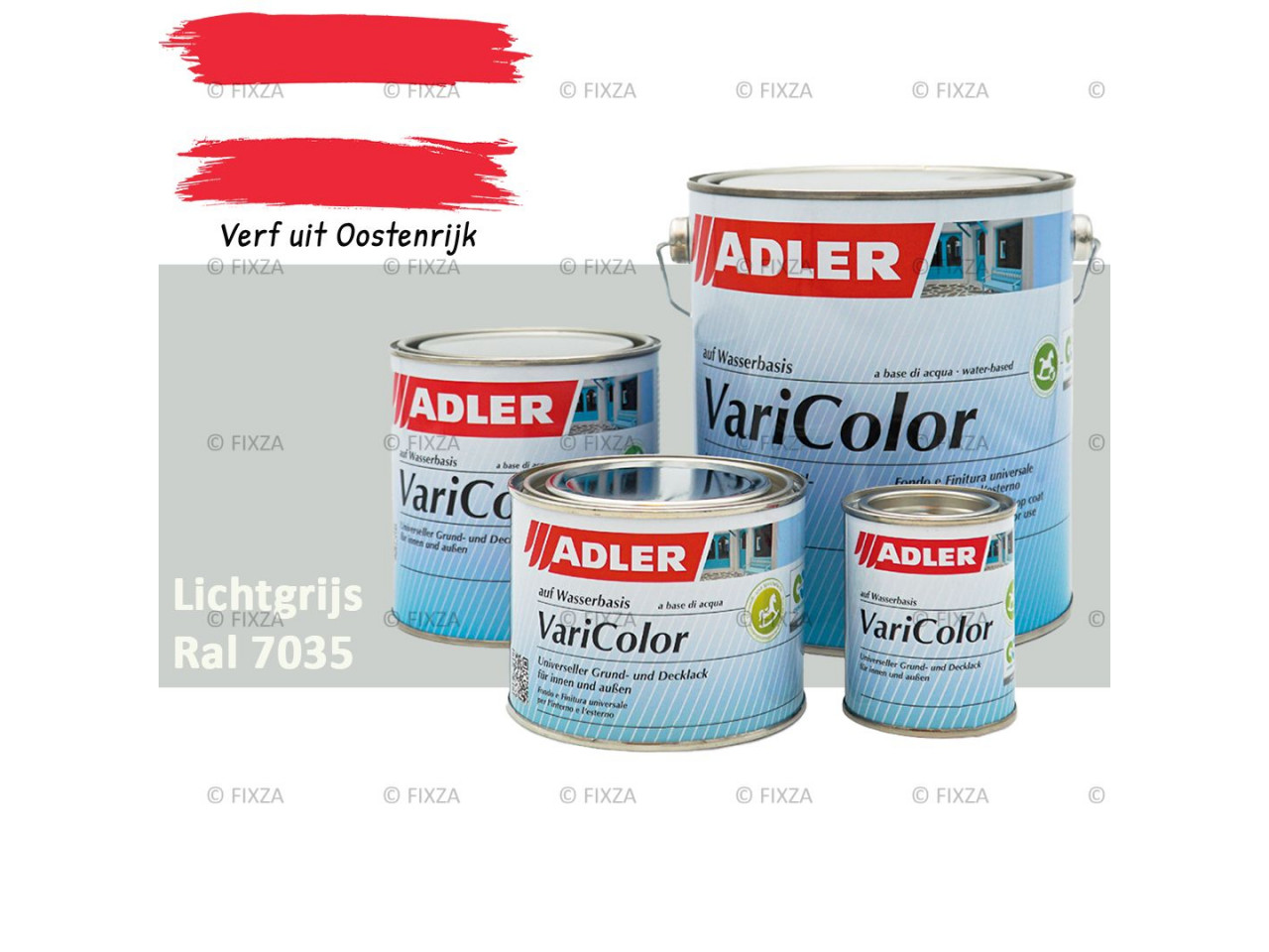 fixza-adler-varicolor-750ml-375ml-750ml-2,5l-lakverf-ral-7035-lichtgrijs