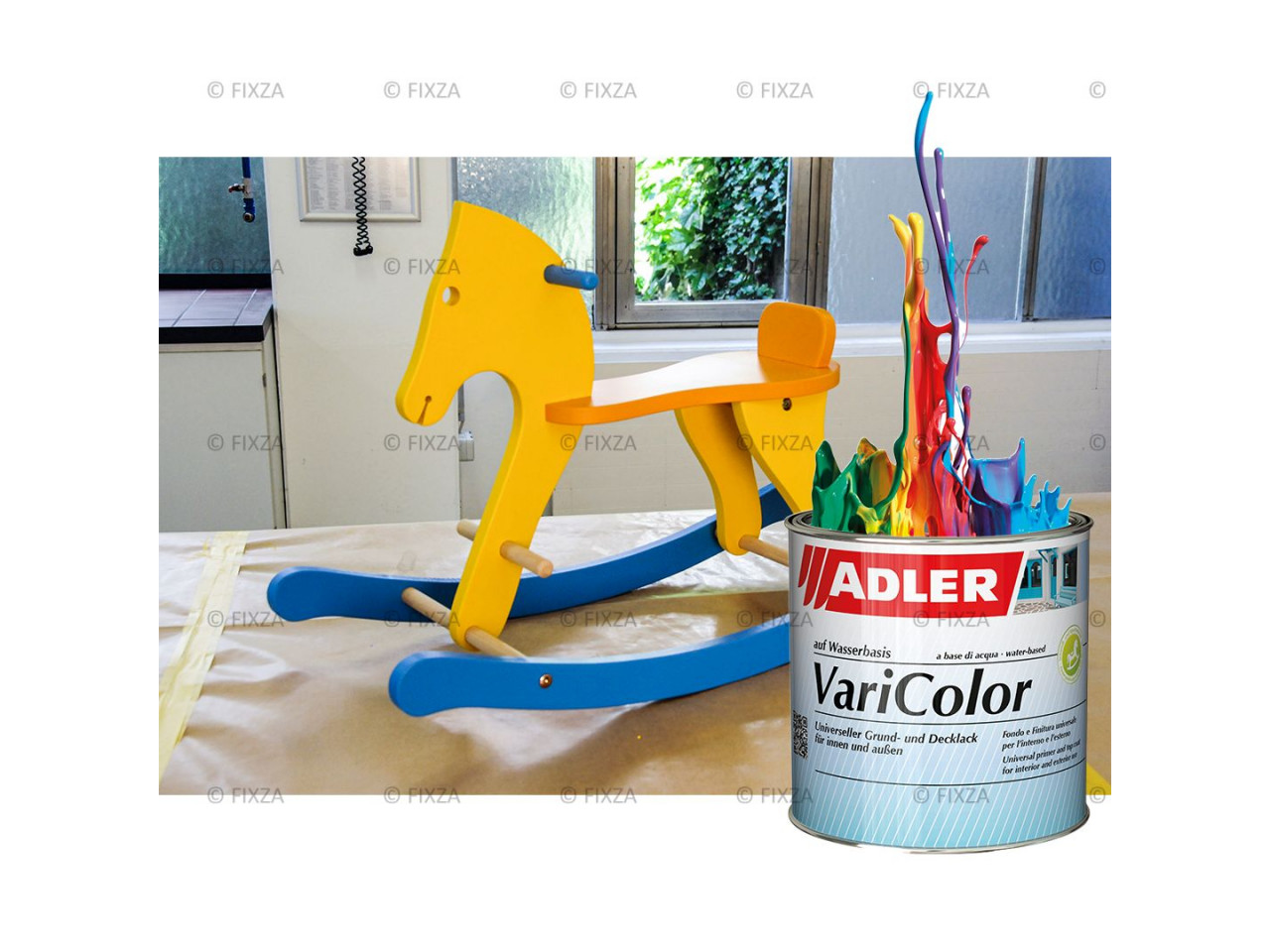 fixza-adler-varicolor-ral-kleuren