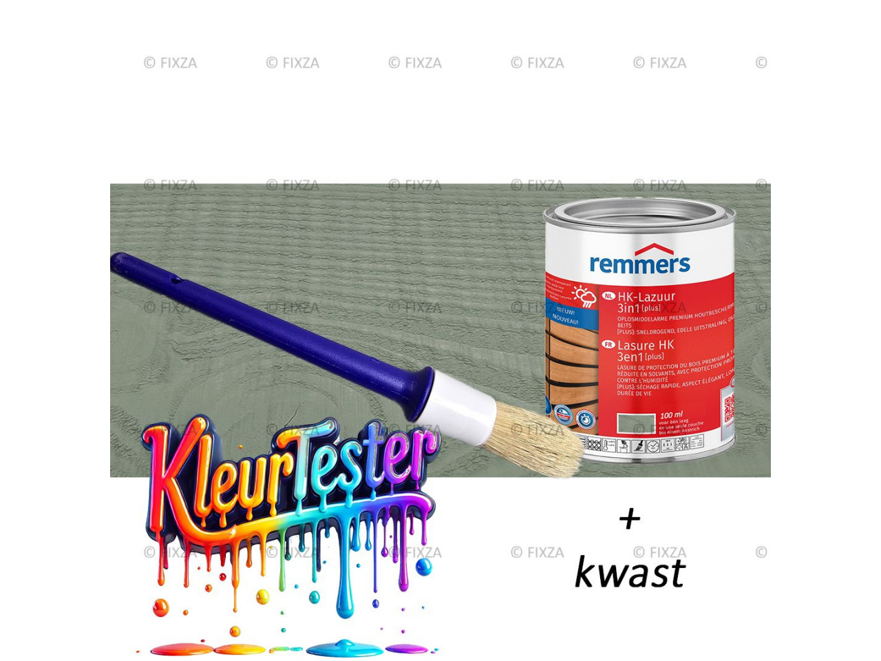 fixza-beits-remmers-hk-lazuur-3-in-1-plus-olijfgrijs-kleurtester