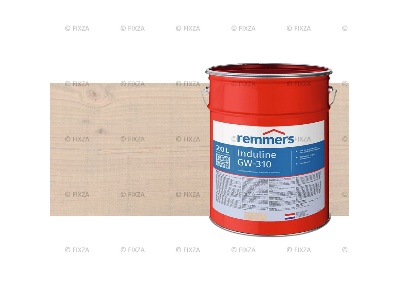 fixza-beits-remmers-induline-gw-310-houtbeits-nevel-mistgrijs-20liter