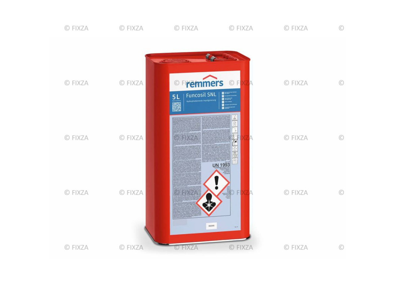 fixza-gevel-impregneer-funcosil-snl-reukneutraal-5liter