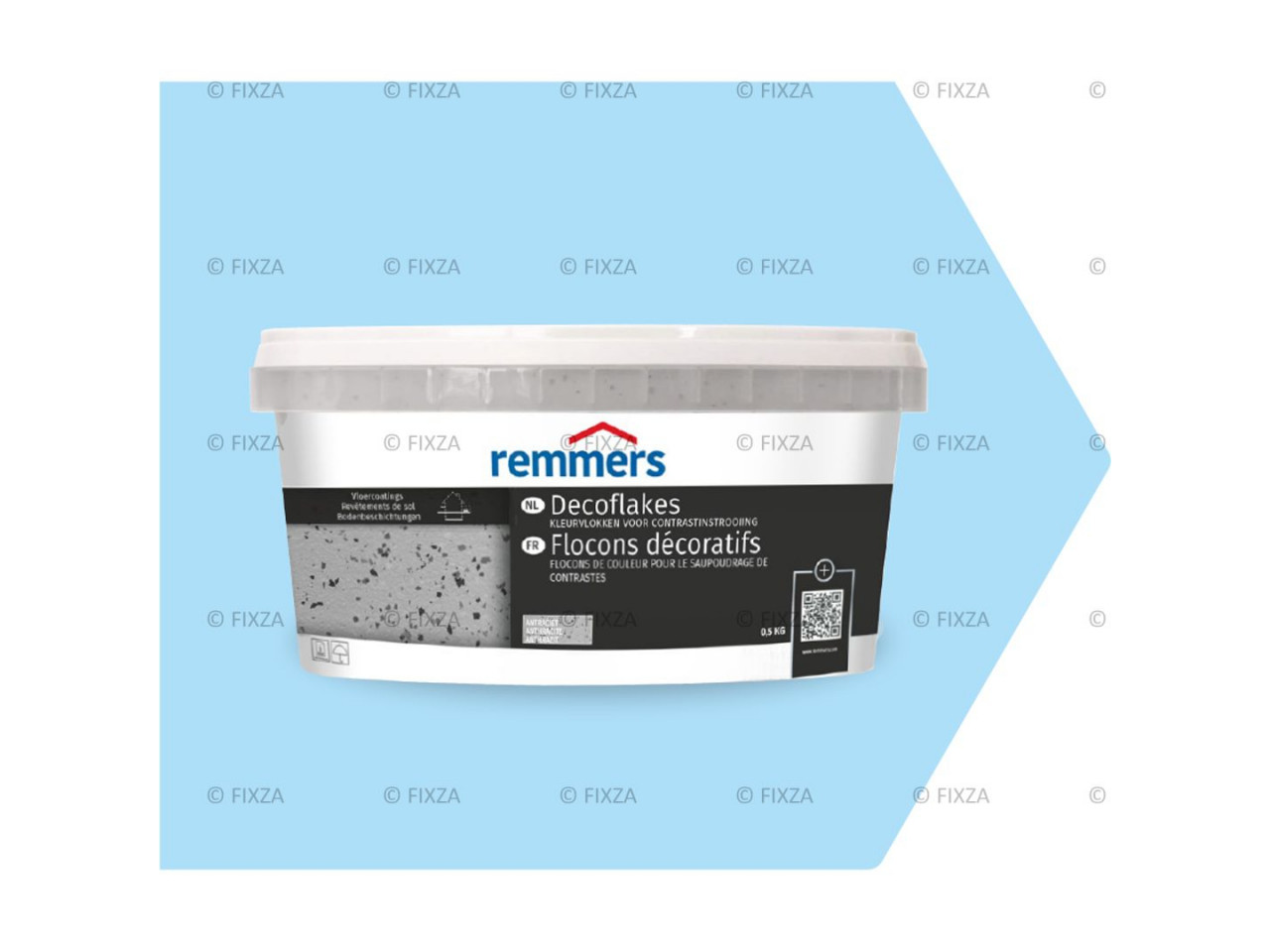 fixza-remmers-decoflakes-instrooie-vlokken-vloercoating-verpakking-0.5kg