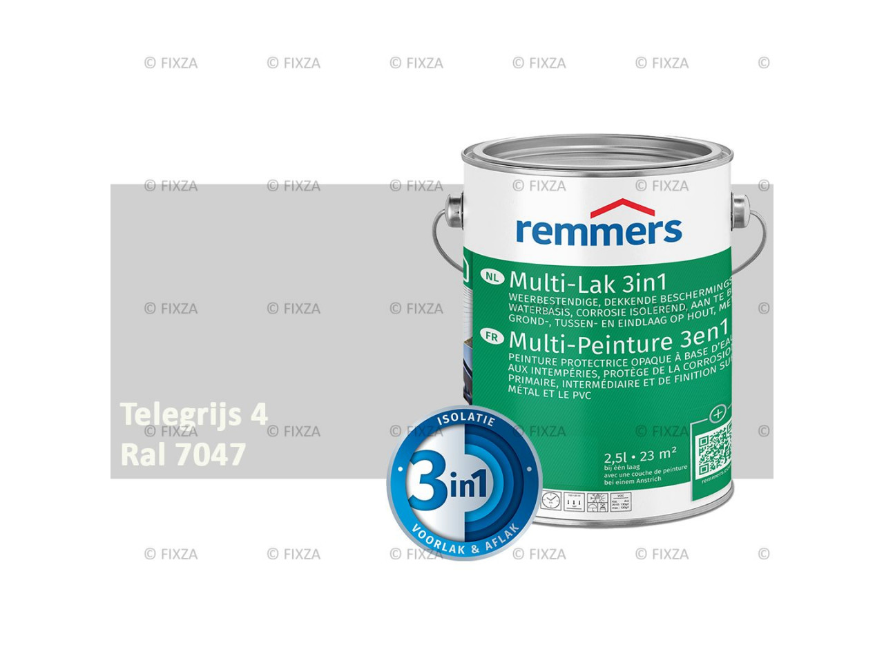 fixza-remmers-multi-lak-3in1-lakverf-telegrijs-4-2,5liter