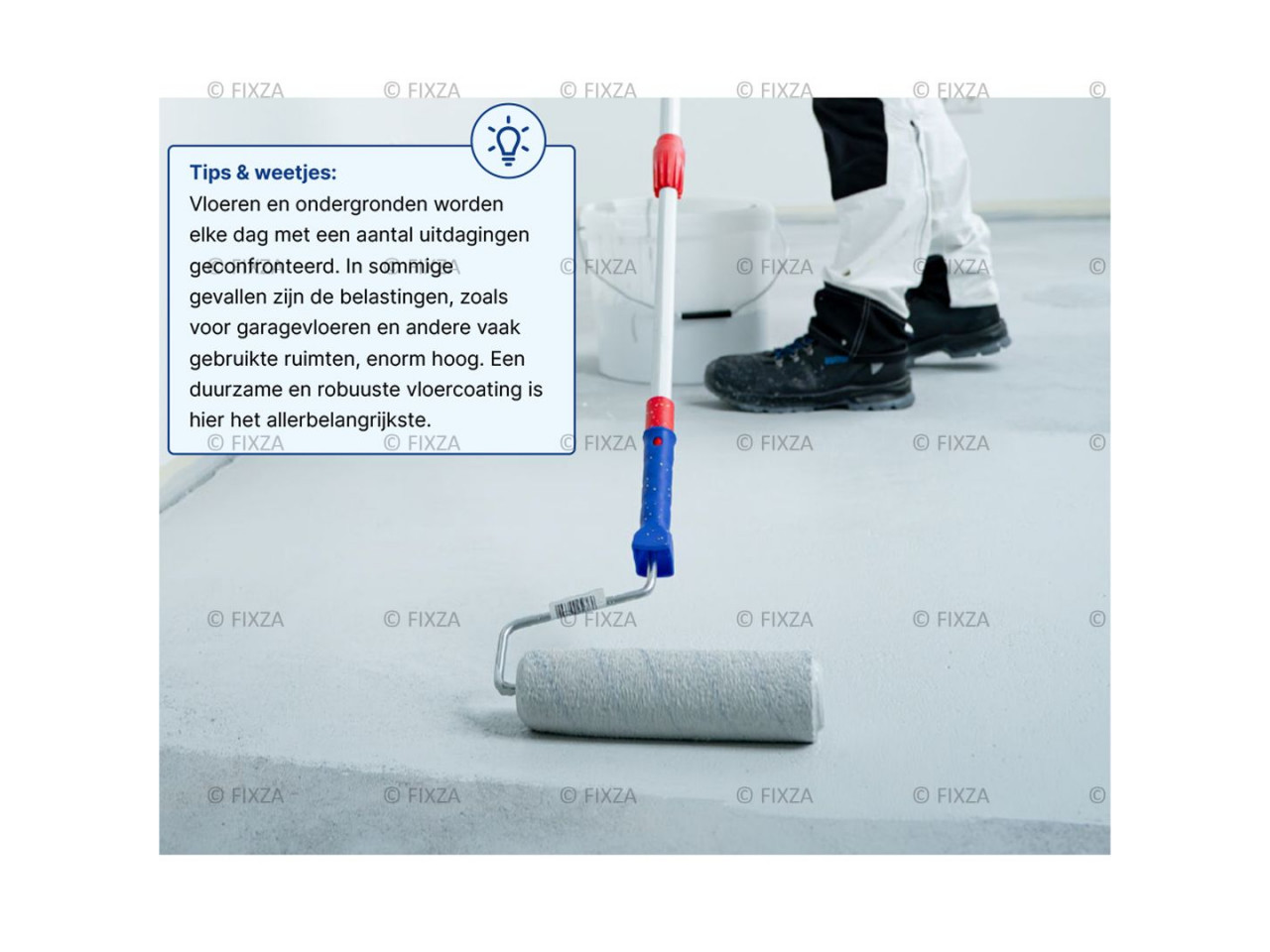 fixza-remmers-pu-beton-vloerverf-aanbrengen