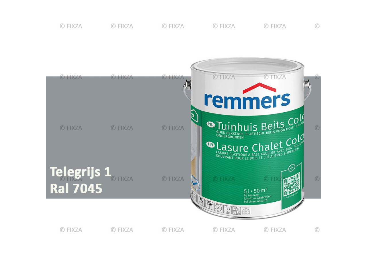 fixza-remmers-tuinhuis-beits-color-ral-7045-telegrijs-1-5liter