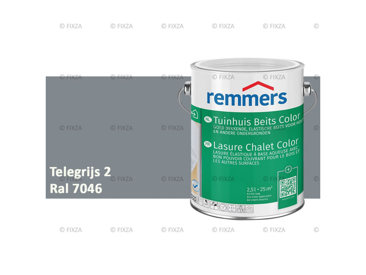 fixza-remmers-tuinhuis-beits-color-ral-7046-telegrijs-2-5liter