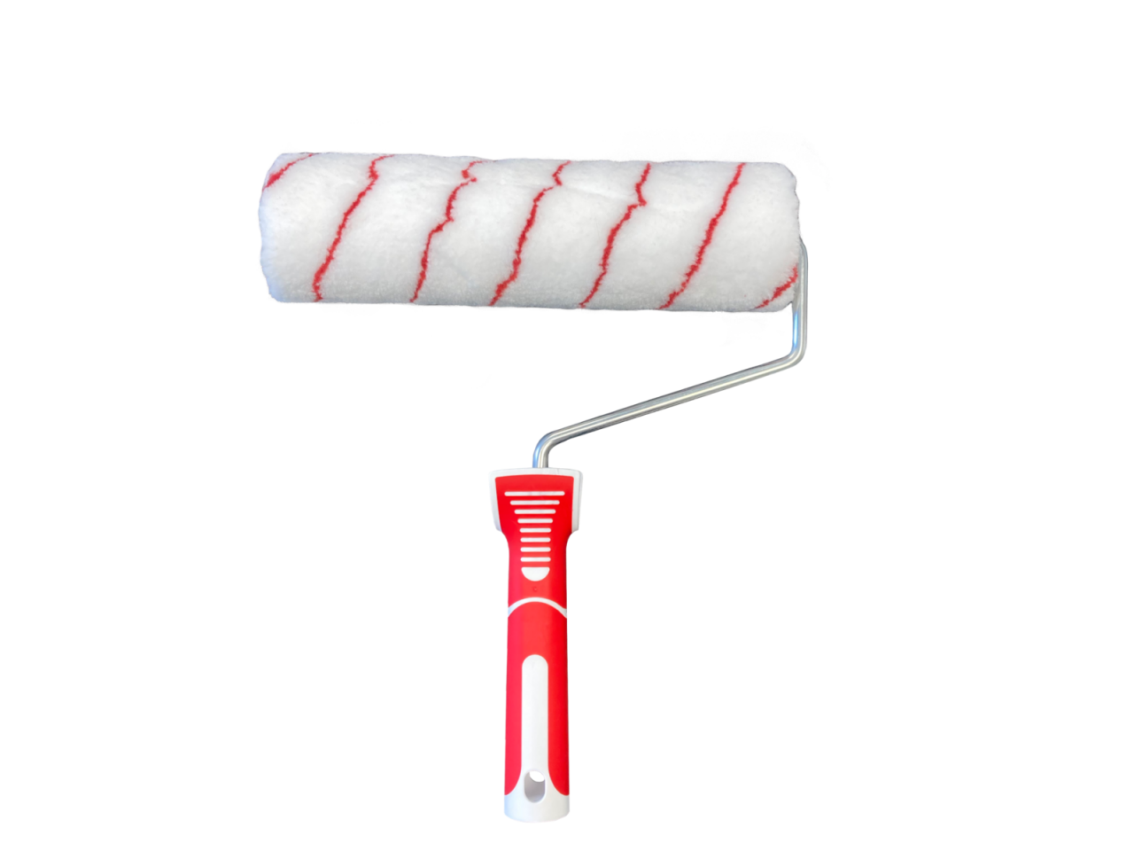 Decorators’ White Paint muurverf set 1 wit 10 Liter