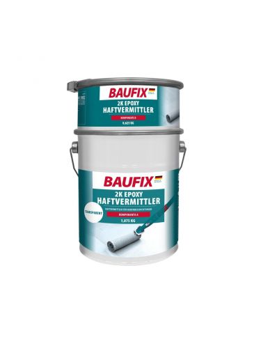 2K Epoxy Hechtprimer 2,5 Kg