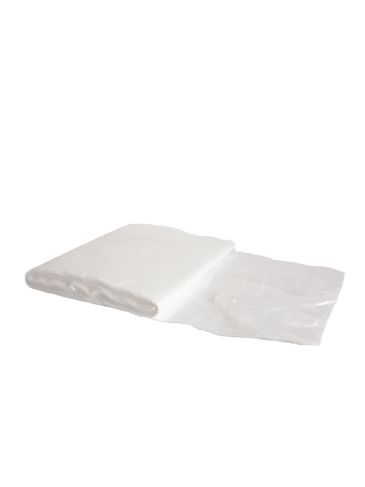 Afdekzeil 4m x 12,5m