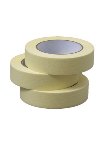 Maskeertape, 3 stuks 28mm