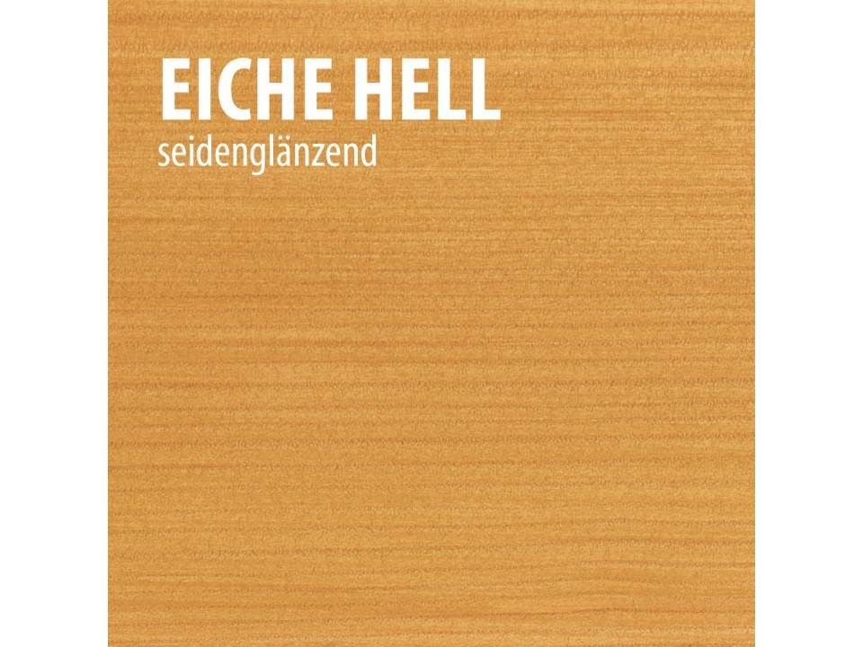 Deco Houtbeits licht eiken 5 Liter
