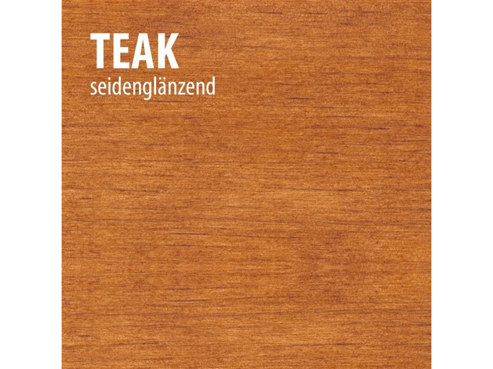 Deco Houtbeits teak 5 Liter
