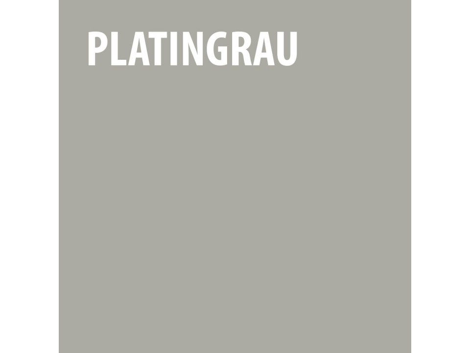 Styles Colour Accents platinagrijs 2,5 Liter